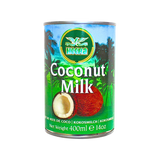 Heera Coconut Milk (Tin) 400ml
