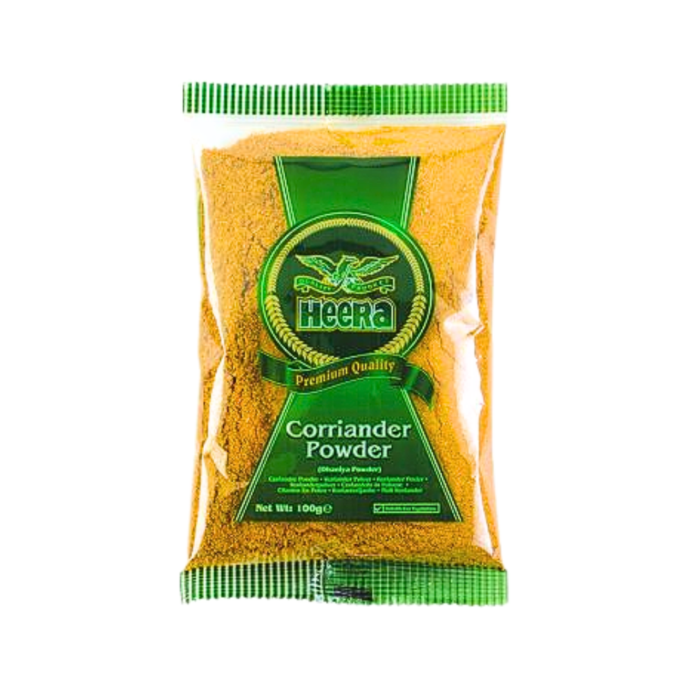 Heera Coriander Powder 100g