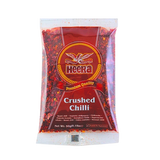 Heera Crushed Chillies 50g