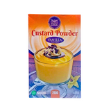 Heera Custard Powder Vanilla Flavour 250G