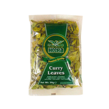 Heera Dried Curry Leaves 20g
