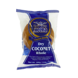 Heera Dry Whole Coconut 300g