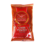 Heera Extra Hot Chilli Powder 400g
