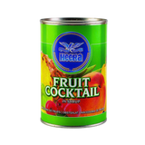 Heera Fruit Cocktail In Syrup 425g