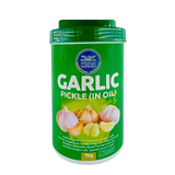 Heera Garlic Pickle In Oil 1kg