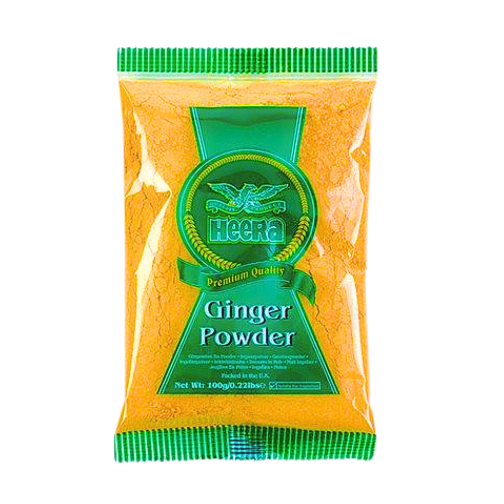 Heera Ginger Powder 100g