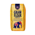 Buy Heera Gram Flour (Besan) 500g  online at the best price from FAIRMART.