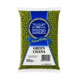 Heera Green Chana 500g