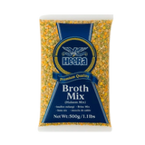 Heera Haleem (Broth) Mix 500g
