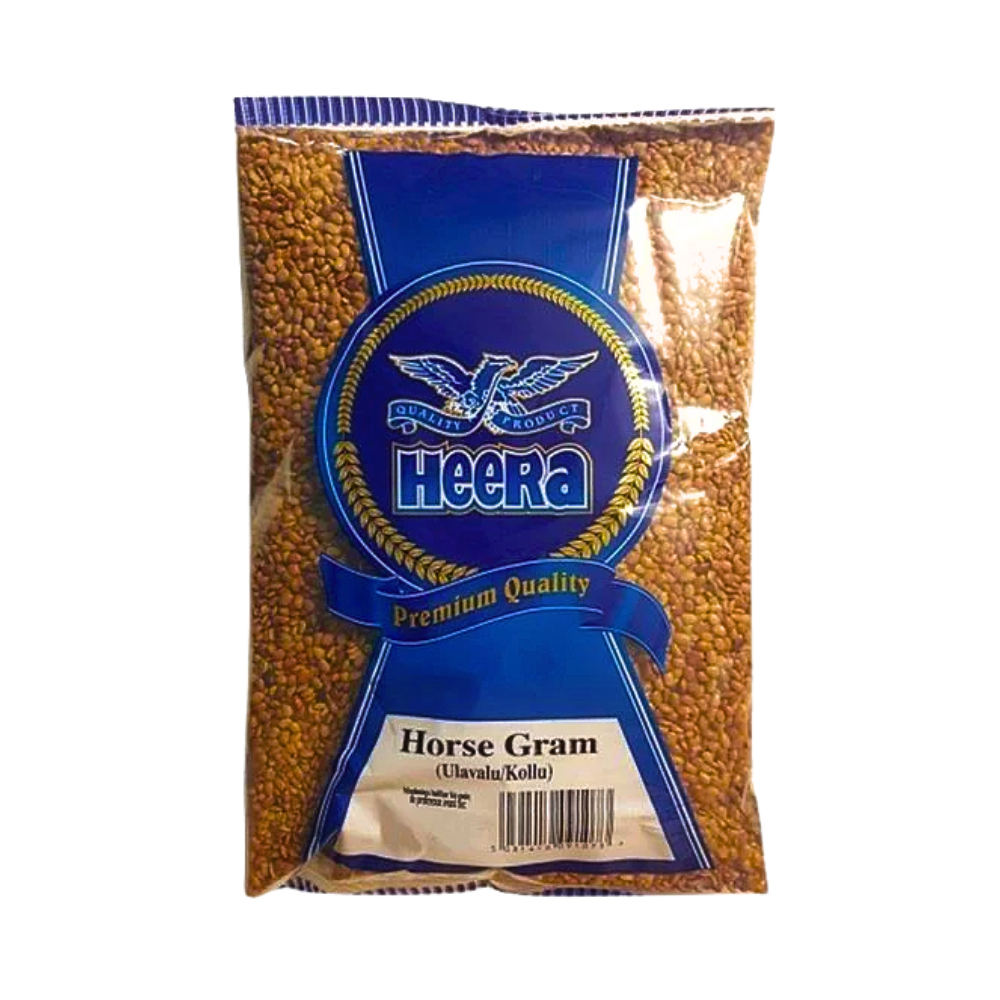 Heera Horse Garam 500g