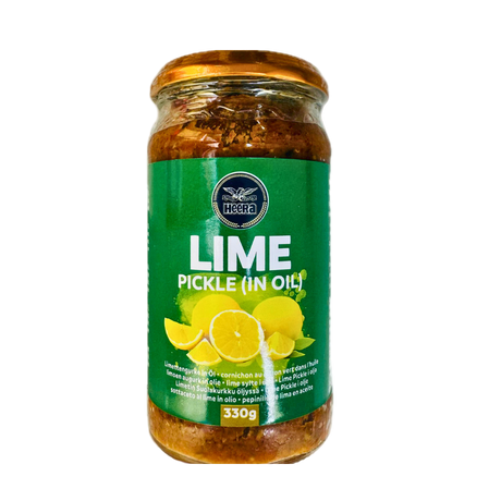 Buy Heera Lime Pickle 1Kg Online in Fairmart UK