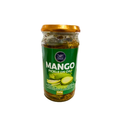 Buy Heera Mango Pickle 1kg Online in Fairmart UK