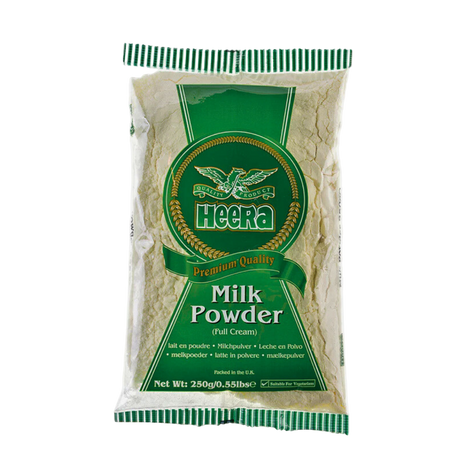 Buy Heera Milk Powder 250g Online in Fairmart UK