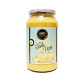 Heera Minced Garlic Paste 210g