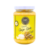 Heera Minced Ginger Garlic Paste 1kg