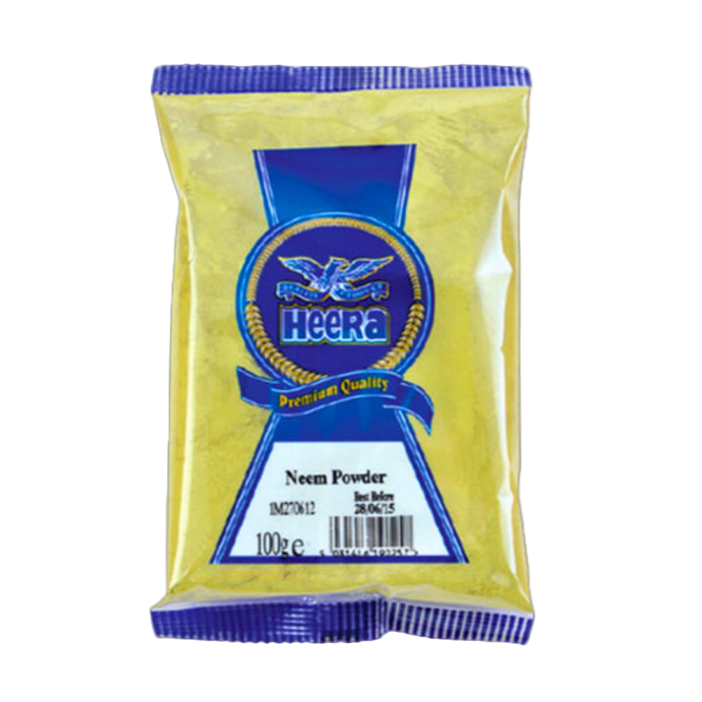 Buy Heera Neem Powder 100g Online in Fairmart UK