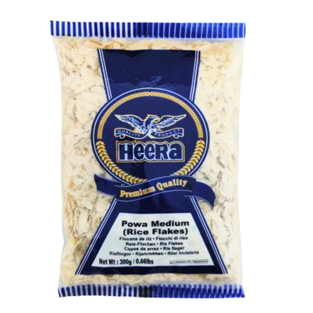 Buy Heera Powa Thick 300G Online in Fairmart UK