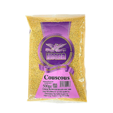 Heera Premium Couscous 500g