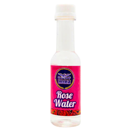 Buy Heera Rose Water 190ml Online in Fairmart UK