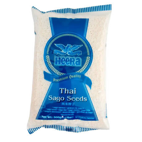 Buy Heera Thai Sago Seeds Online in Fairmart UK