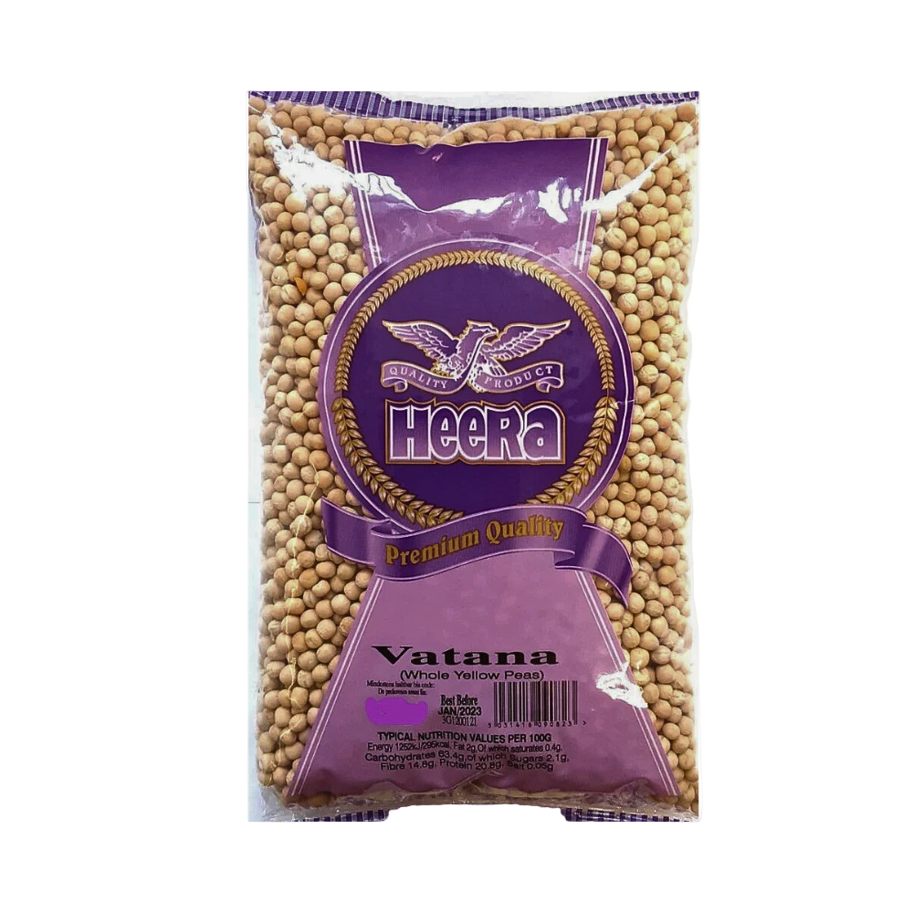 Buy Heera Vatana 500g Online in Fairmart UK