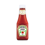 Heinz Tomato Ketchup 342g