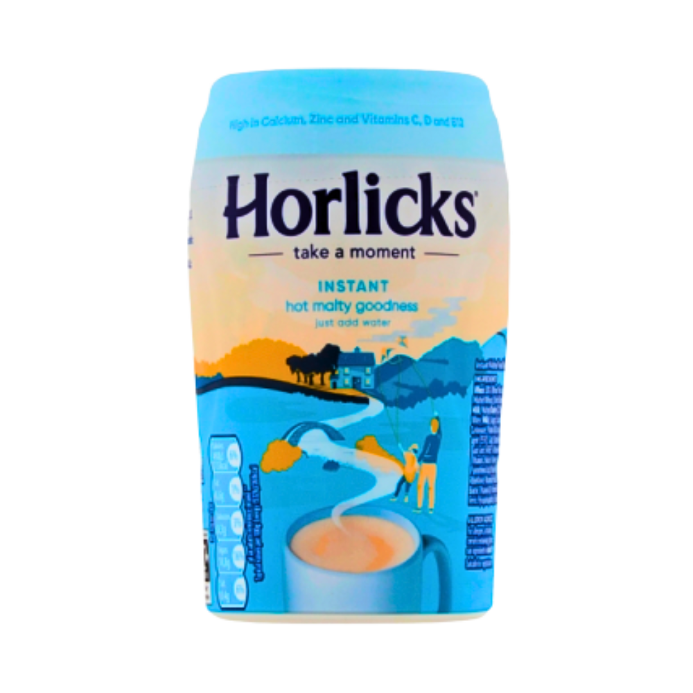 Horlicks Instant Malt 270g