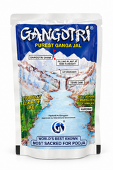 Gangotri Gangajal 200ml