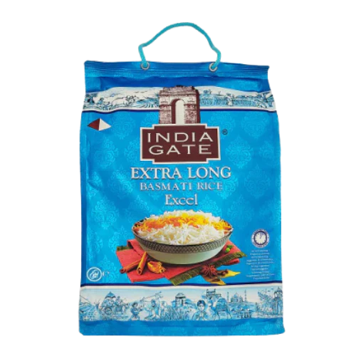 Buy India Gate Extra Long Basmati Rice 10kg (1kg Free) Online in Fairmart UK