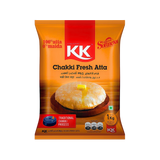 KK Chakki Atta 1kg