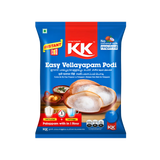KK Easy Vellayappam Podi 1kg