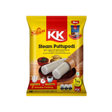 KK Steam Puttupodi 1kg