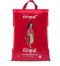 Buy Keerthi Nirmal Long Grain Matta Rice 5kg  online at the best price from FAIRMART.