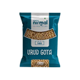 Buy Keerthi Nirmal Urad Gota (Uzhunnu) 1kg  online at the best price from FAIRMART.