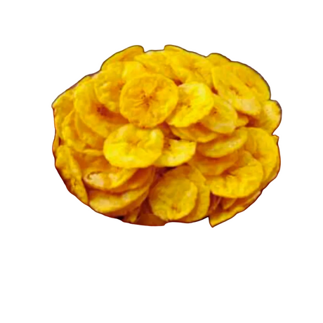 Kerala Fresh Banana Chips 300g