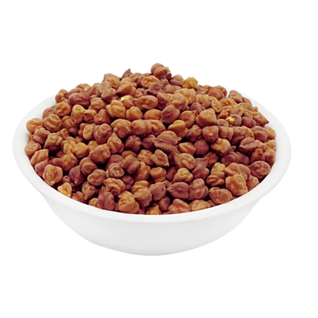 Kerala Fresh Brown Chickpeas 500g