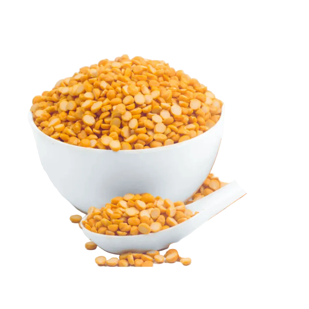 Kerala Fresh Chana Dal 500g