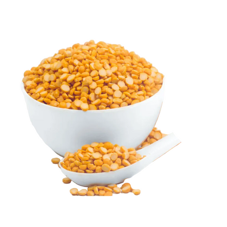 Kerala Fresh Chana Dal 500g
