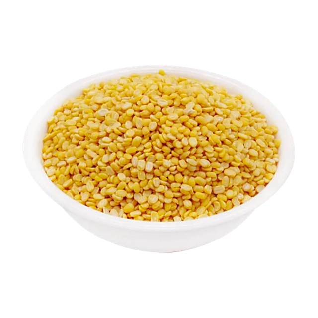 Kerala Fresh Moong Dal 2kg