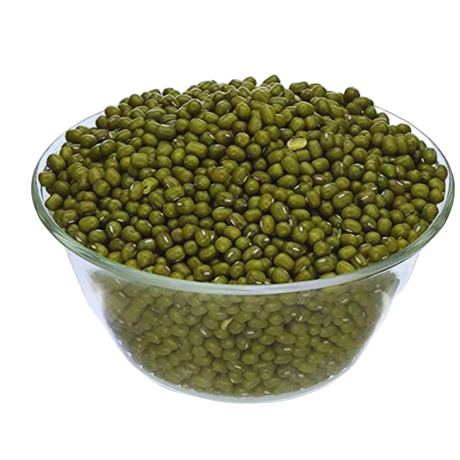 Kerala Fresh Moong Dal 500g