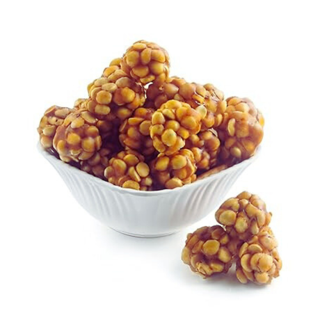 Kerala Fresh Peanut Candy Ball 200g
