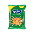 Buy Kurkure Chilli Chatka 72g  online at the best price from FAIRMART.