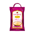 Buy Lal Quilla Sona Masoori Steamed Rice 5kg  online at the best price from FAIRMART.