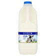 Buy Lanchester Dairies Fresh Milk Whole 2Ltr  online at the best price from FAIRMART.