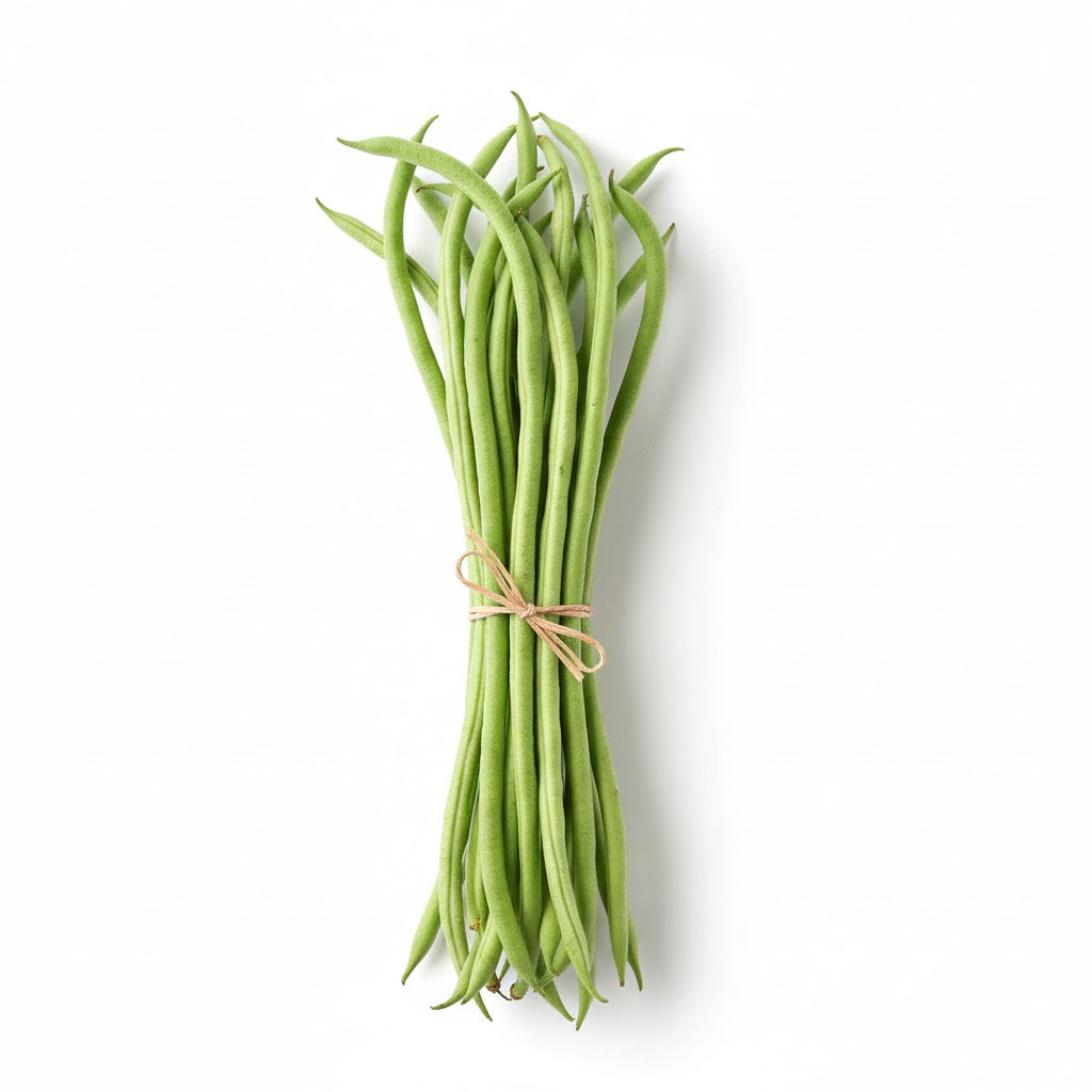 Long Beans (Payathangai / Karamani)