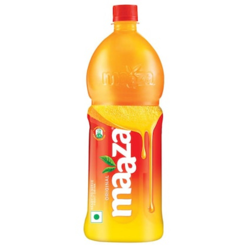 Maaza Mango Drink 1.2Ltr