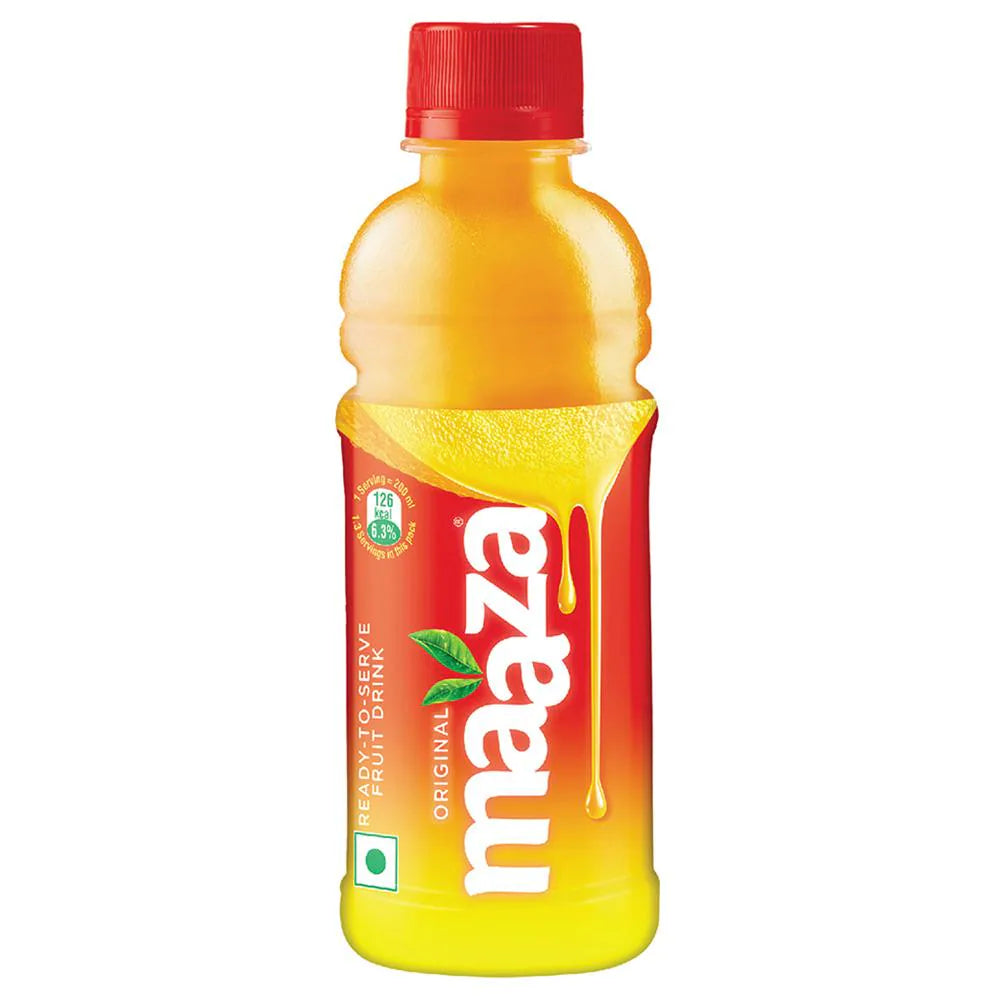 Maaza Mango Drink 250ml