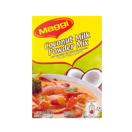 Maggi Coconut Powder 150g