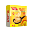 Buy Malabar Treats Frozen Malabar Porotta 908g  online at the best price from FAIRMART.