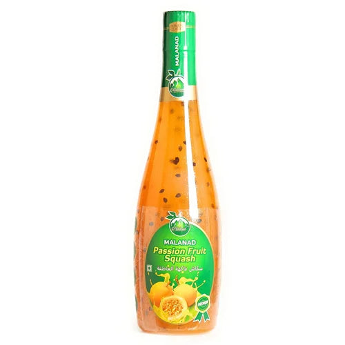 Malanad Passion Fruit Juice 750ml